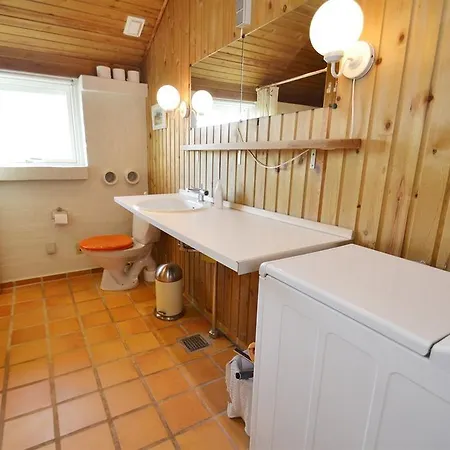 Holiday home Holiday Slunden F- 4186 *