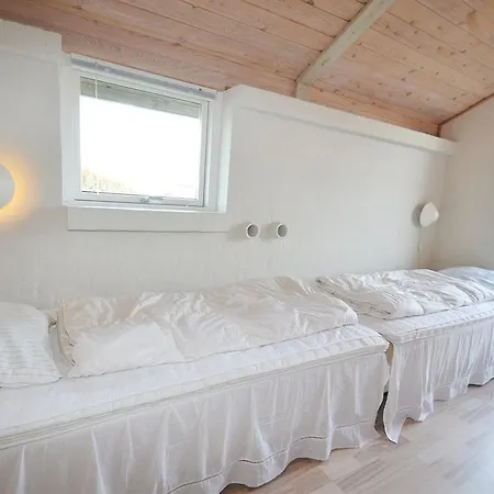 Holiday Slunden F- 4186 Holiday home *