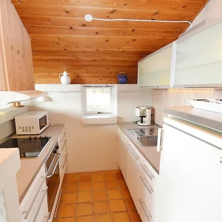 Holiday home Holiday Slunden F- 4186 *