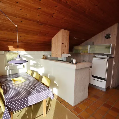 Holiday Slunden F- 4186 Holiday home *