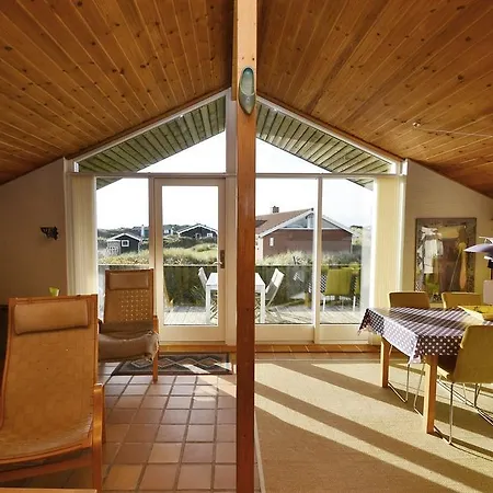 Holiday home Holiday Slunden F- 4186