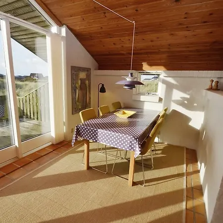 Holiday home Holiday Slunden F- 4186 *